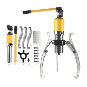 Wheel Bear Puller Hydraulic Gear Puller 10Ton YL-10T