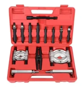 Whole Sale 14 Pcs H Type Bearing Separator Puller Removal Tool Kit Set Automotive Small Bearing Puller