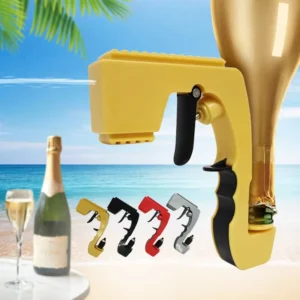 Wine Accessories Beer Gun Red Wine Feeder Bar Party Atmosphere Props Spray Gun Injector Champagne Gun