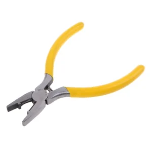 Wire Crimper & Cutter Crimp Tool Cable Crimping Plier Terminal Cutting