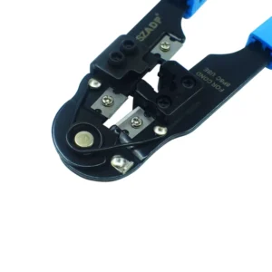 Wire Electric Hand Crimper Pliers for Terminals and Connectors
