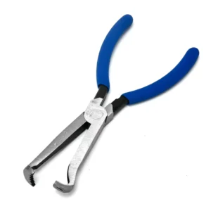 Wire Removal Pliers Long Nose Black Long Handle High Quality Car Repair Pliers Tools
