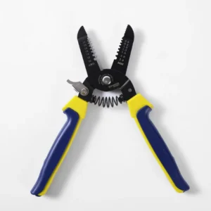 Wire Shear Scissor Manual Automatic Cable Cutter Crimper Hand Wire Stripper Crimping Tool Pliers