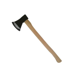 Wood Cutting Camping Hatchet Splitting Maul Axe