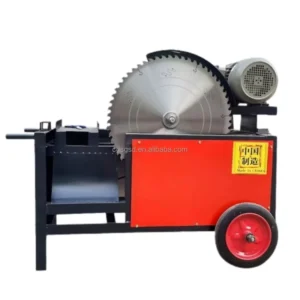 Wood Cutting Woodworking Saw Mill Circular Saw Wood Cutting Machine