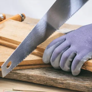 Wood Hand Saw Customized Wood Cutting Camping Tree Saw Pruning Saw Garden Pruning Hand Saw
