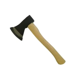 Wood Handle Axe