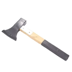 Wood Handle Chopping Hand Hatchet Axe Camping Hatchet Axe Manufacturer