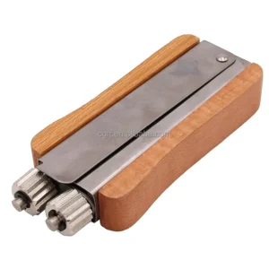 Wood Handle Tightener Bee Frame Wire Tensioner Crimper Apiculture Honey Bee Equipment Beekeeping Tool