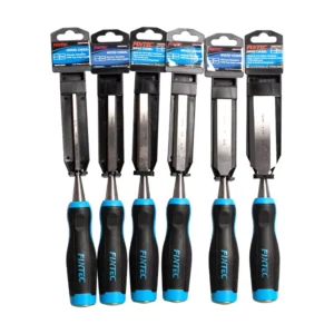 Wood Turning Chisel Tools Set 6mm 12mm 19mm 25mm 32mm Chisel Carving Tools for Woodworking