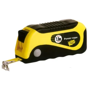 Wood Working Tools Steel Tape Measure