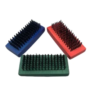 Wooden Cleaning Brush 428