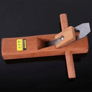 Wooden Hand Planer Trimming Plane Carpenter Woodcraft Home Garden Mini Woodworking Flat Plane Wood Planer DIY Tool