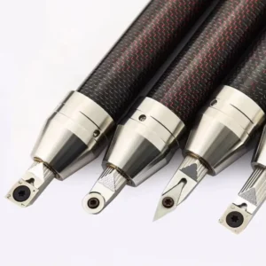 Woodturning Chisel Set for Woodworking Lathe Tool