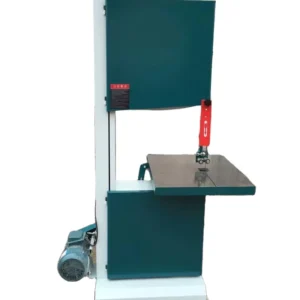 Woodworking Band Saw Cutting Saw Woodworking Equipment Joinery Band Saw