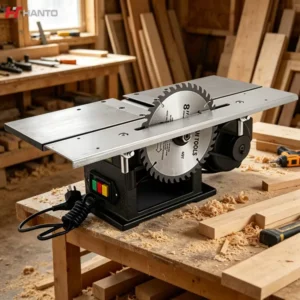 Woodworking Bench Planer Factory Direct for Global Market Mini Bench Planer for Global Buyers