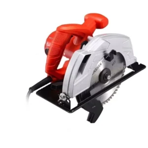 Woodworking Circular Saw Portable 2400W 235mm Wood Cutting for Wood Board