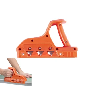 Woodworking Hand Tool Gypsum Board Cutter Multi Angle Gypsum Board Corner Planer