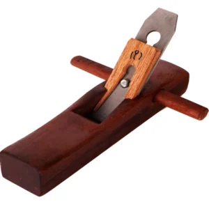 Woodworking Plane Hand Planer Wood Planer Wooden Carpenter Tool for Finishing Wood Surface Trimming