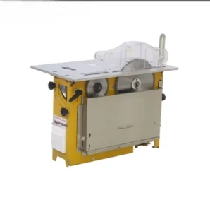 Woodworking Portable Panel Saws Wood Cutting Saw Slide Sawing