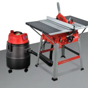 Woodworking Precision Push Saw Dust free Table Saw Open Board Mini Electric Wood Cutting Saw Machine Table Saw