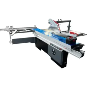 Woodworking Wood Based Panel Machinery Wood Cutting Table Saw Machines Melamine Squaring Saw Sliding Panel Saw for Wood