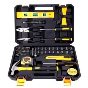 Workshop Car Repair Tools Set Pliers Hand Tools Sets Box Riveter Hand Tools