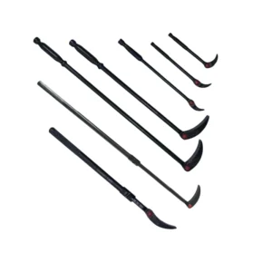 Wrecking Bar Set Hand Tool Pry Bar Indexing Pry Bar Set