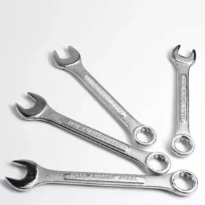 Wrench 6 7 8 9 10 11 12 13 14 15 16 17 18 19MM Open Ended Combination Universal Multifunctional