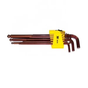 Wrench Hex Key for Repairing Work