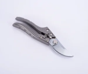 Wynns Tools Stainless Steel Garden Pruner Scissors Bypass Tree Pruning Shears With Smooth Edge for Branch Trimming and Cutting