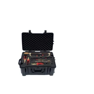 X SPARK Non Magnetic No Spark Explosion proof Tool Set 50pcs