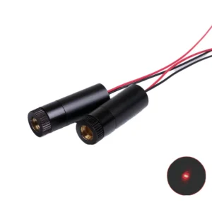 XPL Dot Line Cross and Grid Diode Laser Module with 1 Year Warranty