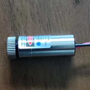 XPL-IR Dot Line or Cross Industrial High Quality Laser Diode Module