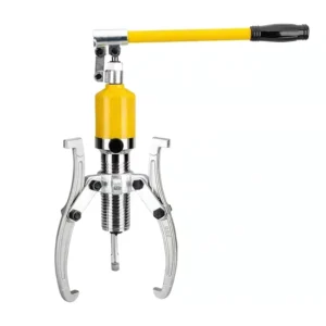 YL 10 Integral Manual Hydraulic Gear Puller 10T Hydraulic Bearing Puller Tool