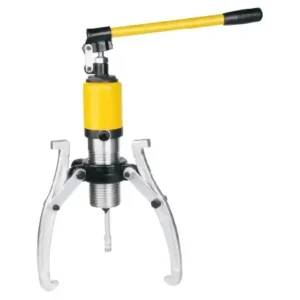 YL-20T Output 20t Spread Max 180mm Industrial Universal Hydraulic Gear Puller