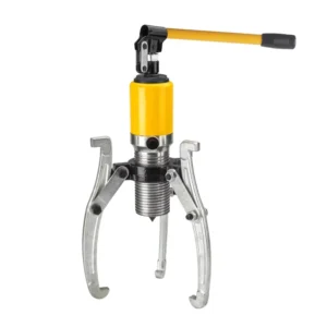 YL 20t Hydraulic Tools Adjustable 2 or 3 Arm Wheel Gear Puller Tensioner Hydraulic Bearing Puller Gear Puller