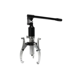 YL 50T 50 Ton Hydraulic Bearing Gear Hub Puller Separator Set Kit
