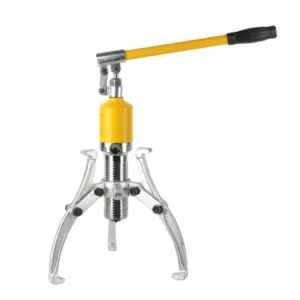 YL 5T 10T 15T 20T 30T 50T Wheel Pin Bear Puller Hydraulic Gear Puller