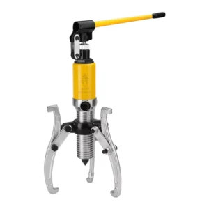 YL-5T Integral Manual Gear Puller 5 Ton Hydraulic Bearing Puller Tools Stainless Steel OEM