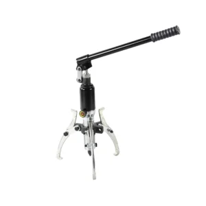 YL-5T Manual Hydraulic Puller Integral Hydraulic Puller 3 Jaw Hydraulic Bearing Gear Pullers Bearing Extractor Tool