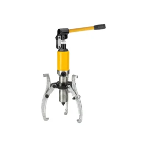 YL-5T Series Three Jaws Hydraulic Puller Bearing Loading and Unloading Tools Hydraulic Gear Puller