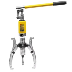 YL-5T Three Jaws Hydraulic Gear Puller