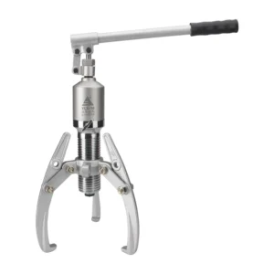 YLX 10T China Integral Manual Gear Puller 10 Ton Hydraulic Bearing Puller Tools