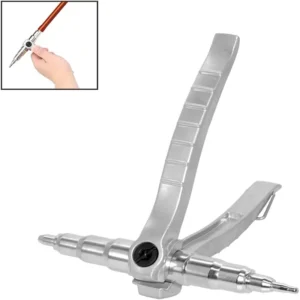 YOD OEM Multi size Manual Universal Swaging Stainless Steel & Copper Pipe Tube Expander Tools Refrigeration Expanding 1 4 to 7 8