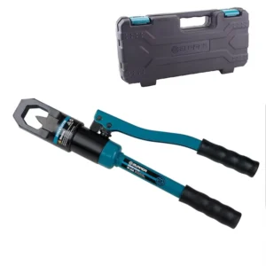 YP-24A Other Hand Tools Manual Nut Breaking Tool Bolt Cutter Handheld Steel Rod Cutter Manual Hydraulic Nut Breaking Tool