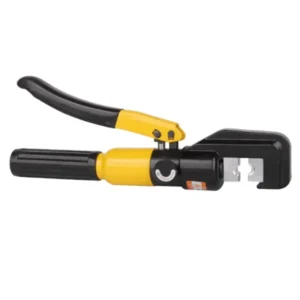 YQK 70 Hydraulic Tongs 4 70mm Hydraulic Press Terminal Wire Crimper Manual Hydraulic Crimping Pliers Tool