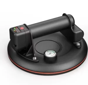 YS2368 Heavy Duty 8″ Abs Mounting Hand Air Pump Sucker Lifter Tile Glass Electric Vacuum Suction Cup
