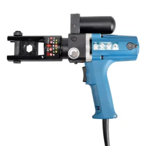 YZ 240 Plug in Hydraulic Crimping Tool Electric Hydraulic Cable Crimper