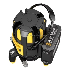 YaJin OEM ODM Industrial/DIY Grade Lightweight Durable 2 3 5 Lines Green Laser Level with Tripod